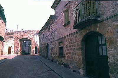 Imagen de Presencio